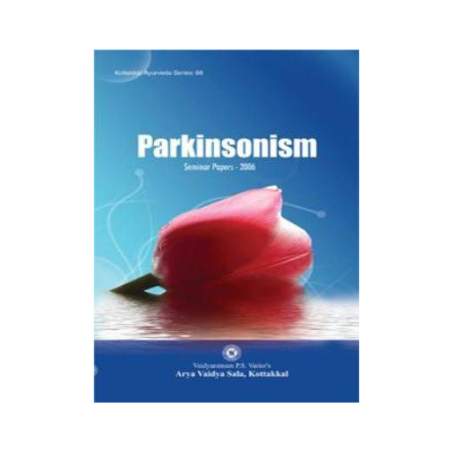 Parkisonism seminar papers 2006