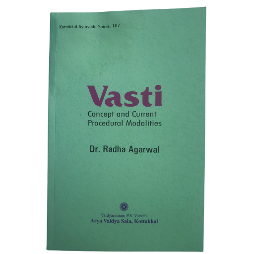 Vasti - Concept and Current Procedural Modalities