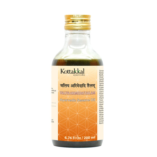 Valiya Arimedas Tailam