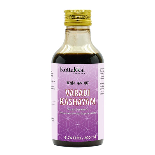 Varadi Kashayam