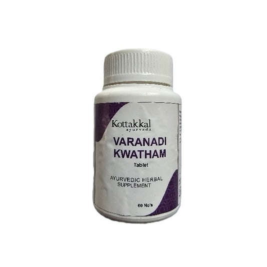 Varanadi Kwatham