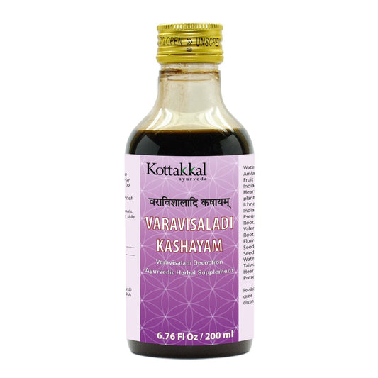 Varavisaladi Kashayam