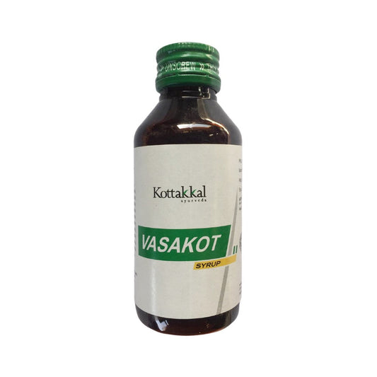 Vasakot Syrup