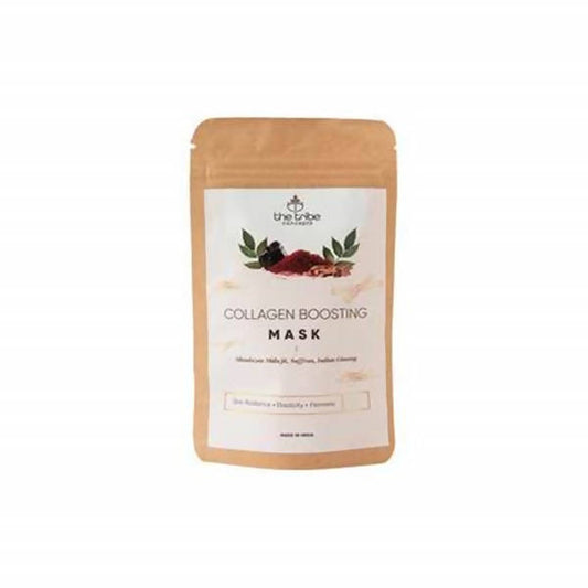 The Tribe Concepts Collagen Boosting Mask Grab2Buy The Tribe Concepts Grab2Buy