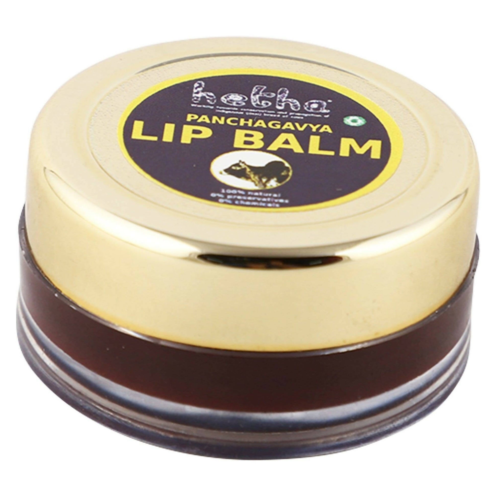 Hetha Ghee Lip Balm - Grab2buy