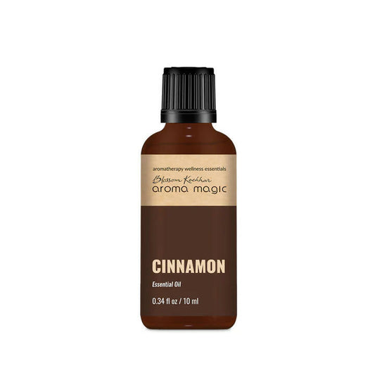 Blossom Kochhar Aroma Magic Cinnamon Oil