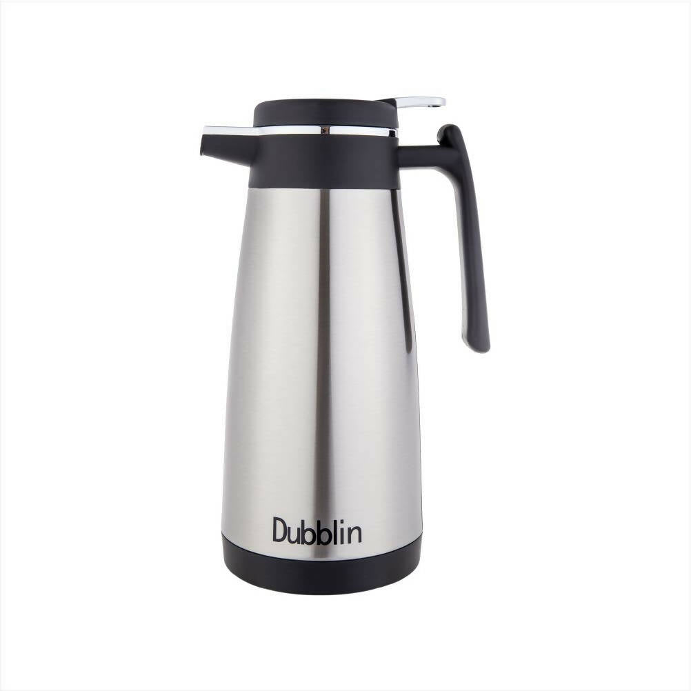 Dubblin Amaze Stainless Steel Kettle - Grab2buy