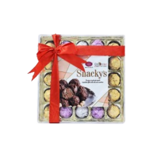 Karachi Bakery Snacky's