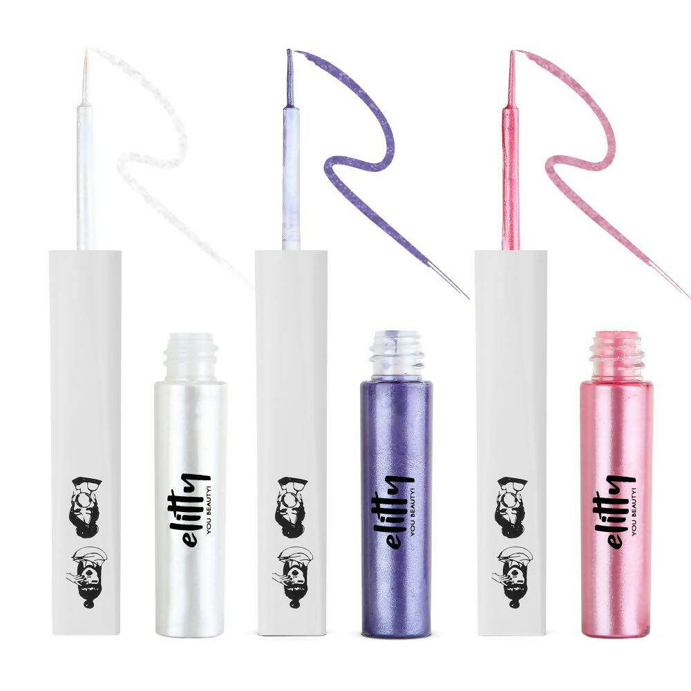 Elitty Eye Gotta Feeling Daydream Combo - Grab2buy