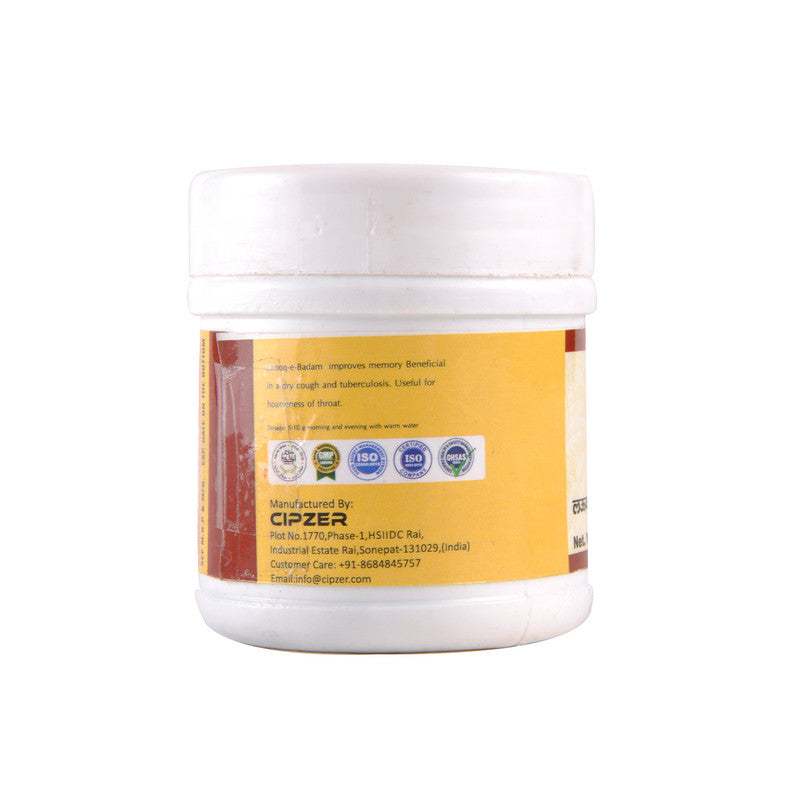 Cipzer Laooq Badam - Grab2buy
