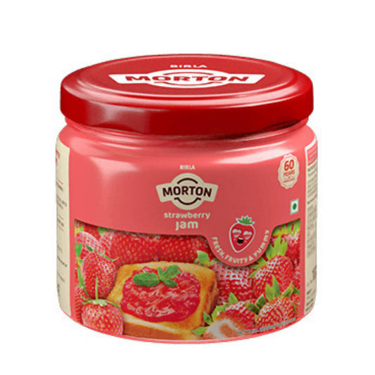 Birla Morton Strawberry Jam