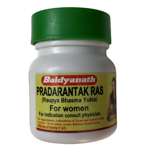Baidyanath Pradaranatak Ras Grab2Buy Baidyanath Grab2Buy