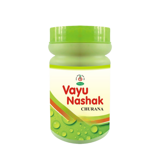 Chirayu Vayu Nashak Churna