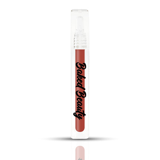 Baked Beauty Lip Gloss - Lip Candy - Red Shade Grab2Buy Baked Beauty Grab2Buy
