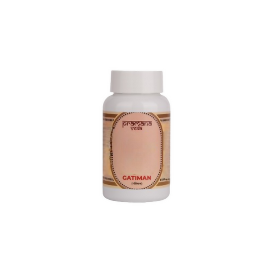 Pramanaveda Gatiman Capsules