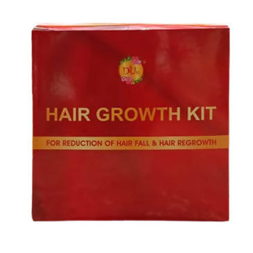 Duh Grow Hair Growth Kit - Grab2buy