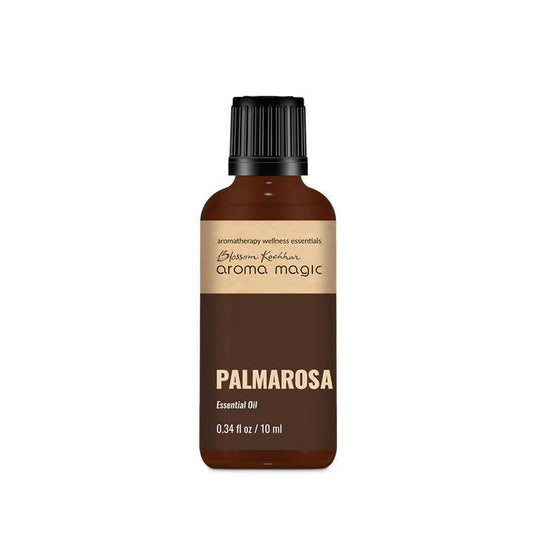Blossom Kochhar Aroma Magic Palmarosa Oil - Grab2buy