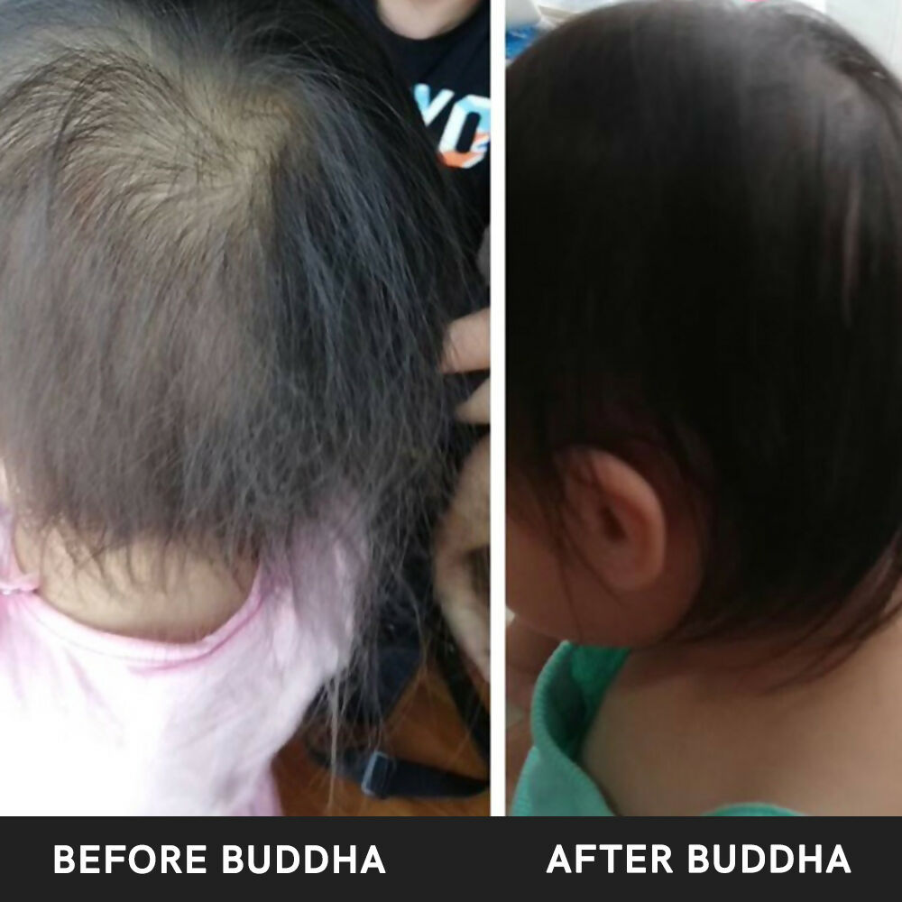 Buddha Natural Baby Shampoo - Grab2buy