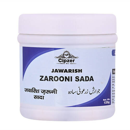 Cipzer Jawarish Zarooni Sada - Grab2buy