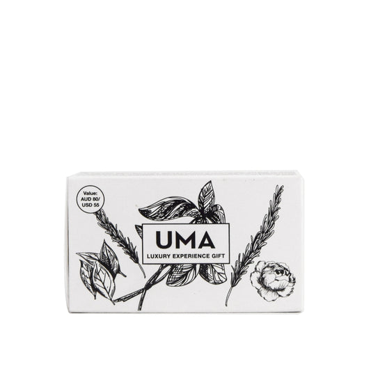 UMA Luxury Experience Kit
