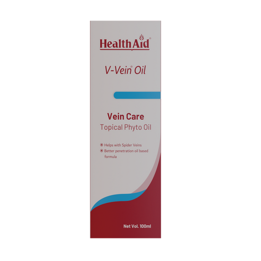 HealthAid V-V-Vein Oil 100ml(1) (1)