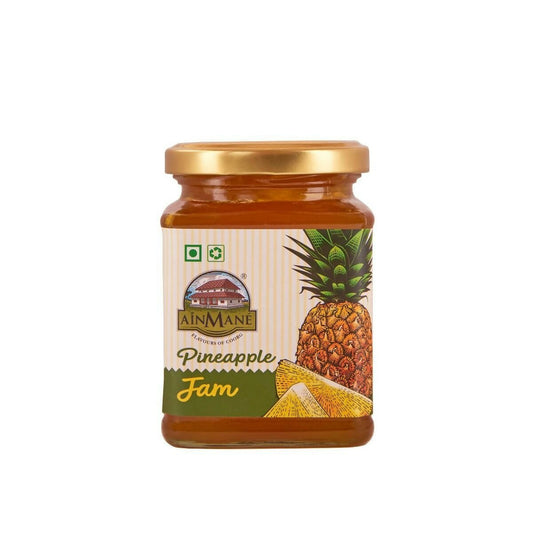 Ainmane Pineapple Jam - Grab2buy