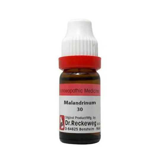 Dr. Reckeweg Malandrinum Dilution - Grab2buy