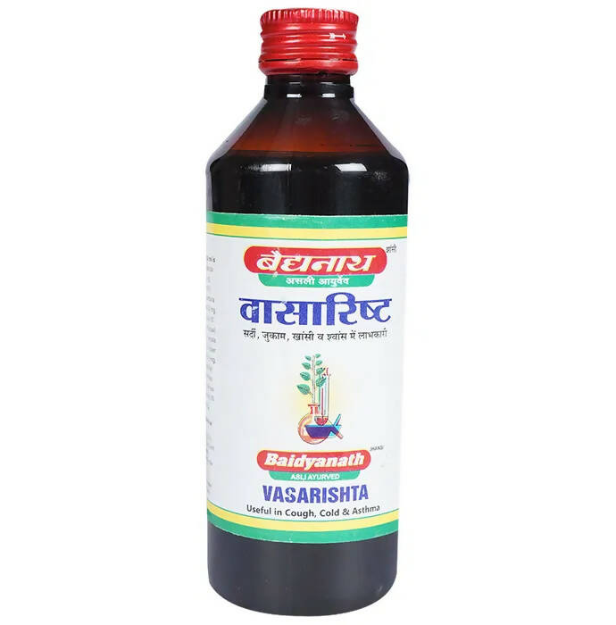 Baidyanath Jhansi Vasarishta - Grab2buy