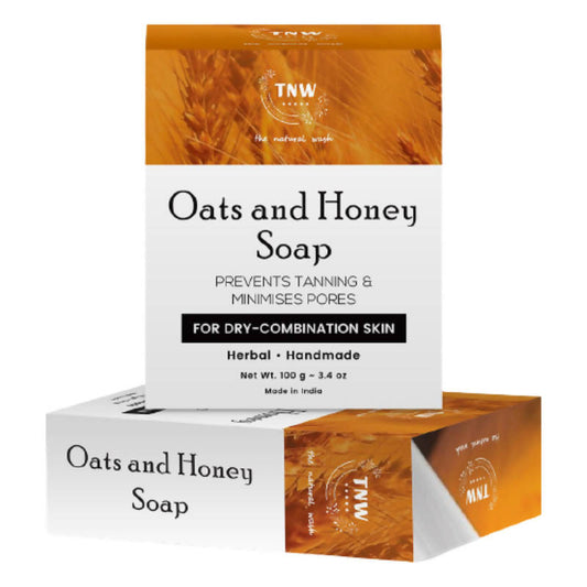 The Natural Wash Oats and Honey Soap Grab2Buy The Natural Wash Grab2Buy