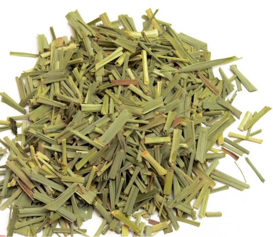 Lemon Grass Organic