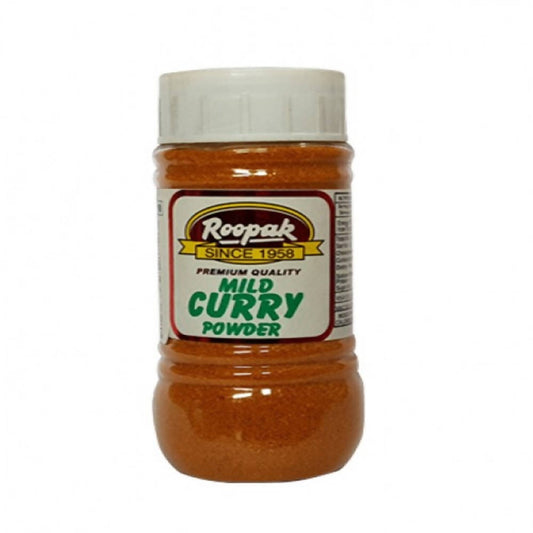 Roopak Mild Curry Powder - Grab2buy