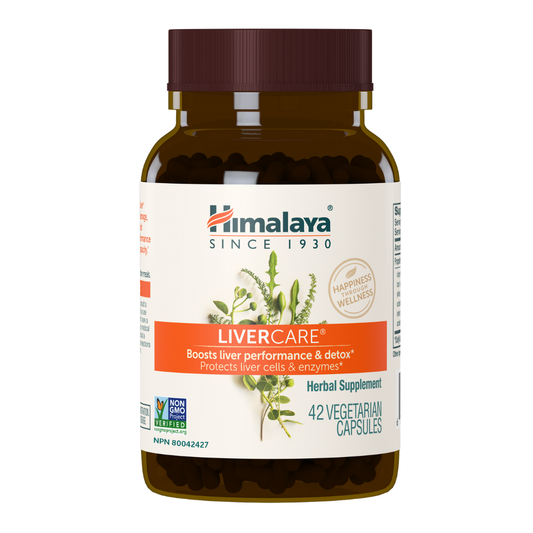 LiverCare®