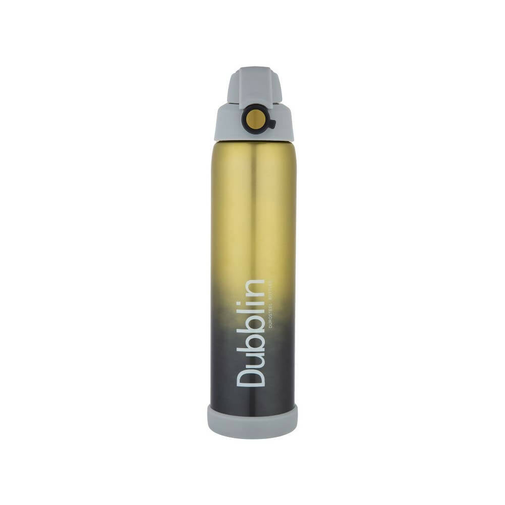 Dubblin Bold Vacuum Bottle - Grab2buy