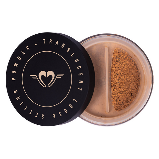 Daily Life Forever52 Translucent Loose Setting Powder TLM009 Grab2Buy Daily Life Forever52 Grab2Buy