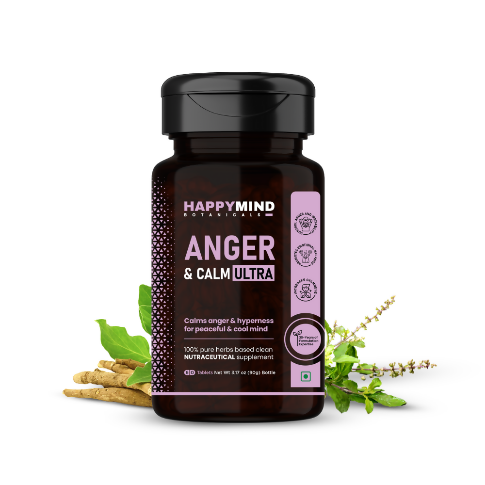 Anger
