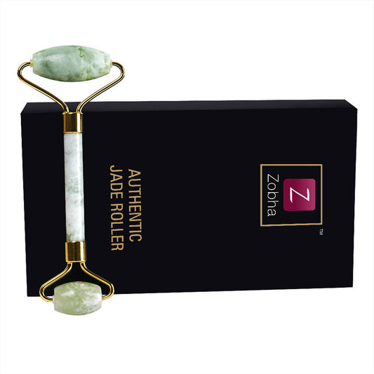 Zobha Authentic Jade Roller Grab2Buy Zobha Grab2Buy