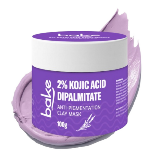 Bake Kojic Acid Anti-Pigmentation Clay Mask Grab2Buy Bake Grab2Buy