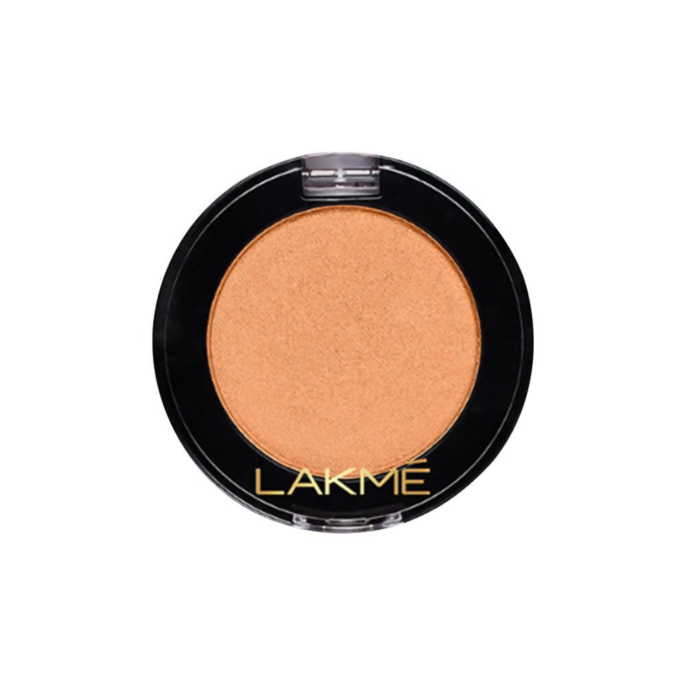 Lakme Face It Highlighter - Gold - Grab2buy