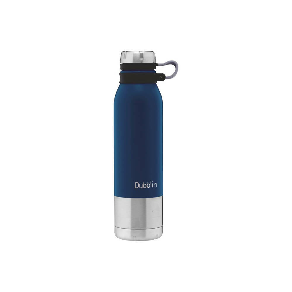 Dubblin Crown Vacuum Bottle - Grab2buy
