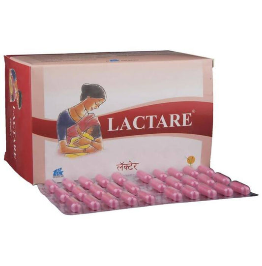 Lactare Capsules - Grab2buy