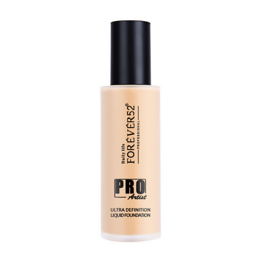 Daily Life Forever52 Pro Artist Ultra Definition Liquid Foundation - Caramel Grab2Buy Daily Life Forever52 Grab2Buy