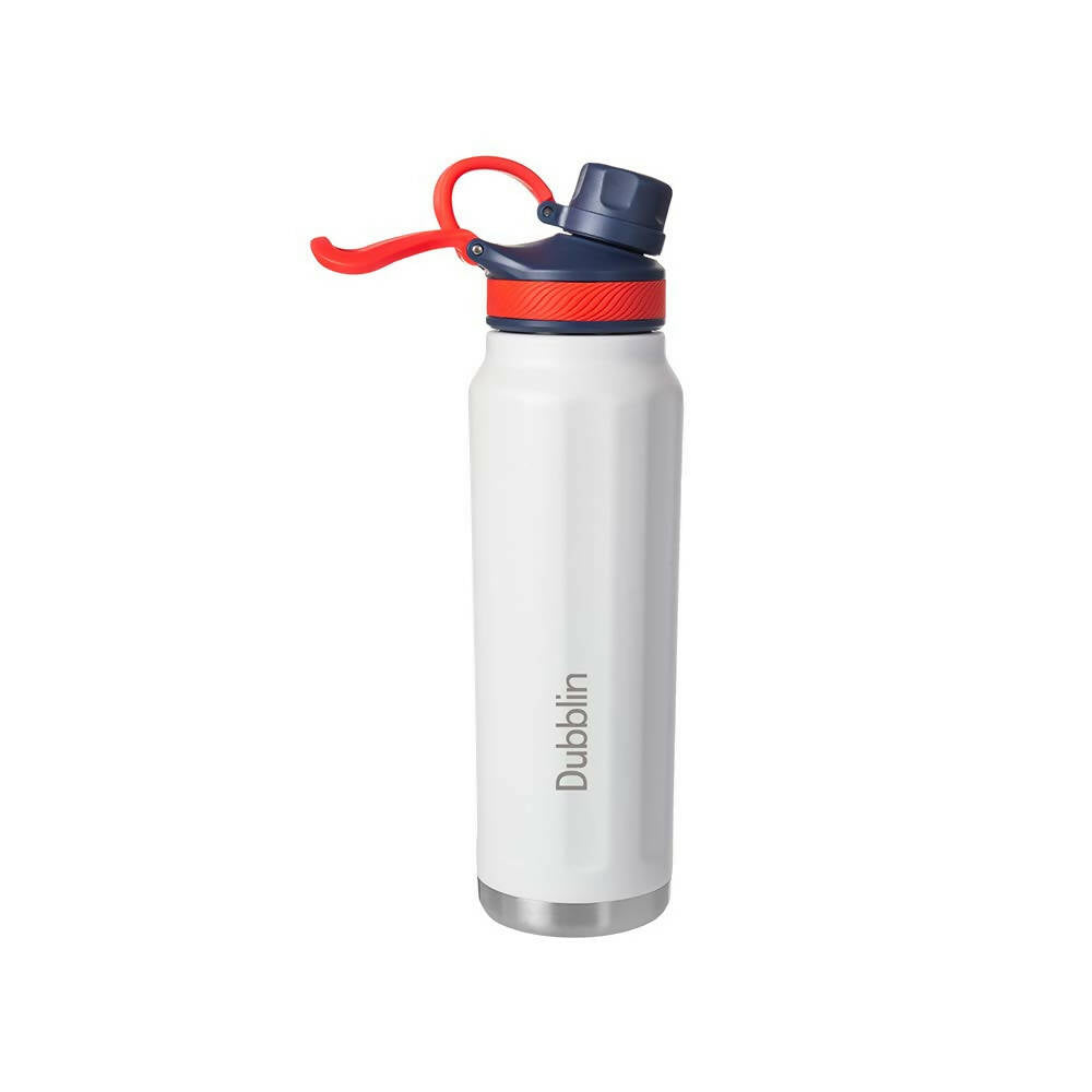 Dubblin Rambo Vacuum Bottle - Grab2buy
