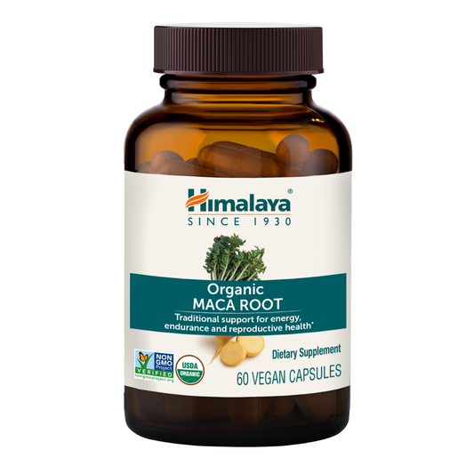 Maca Root