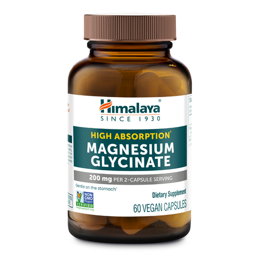 Magnesium Glycinate