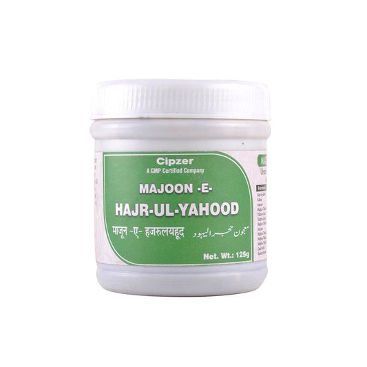 Cipzer Majoon-E-Hajr-UL-Yahood - Grab2buy