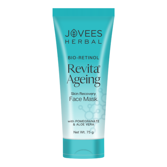 Jovees Bio-Retinol Revita Ageing Face Mask