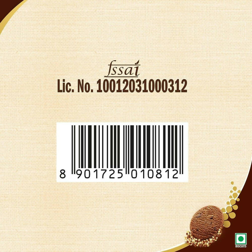 Sunfeast Farmlite Super Millets Chocochip Cookies - Grab2buy