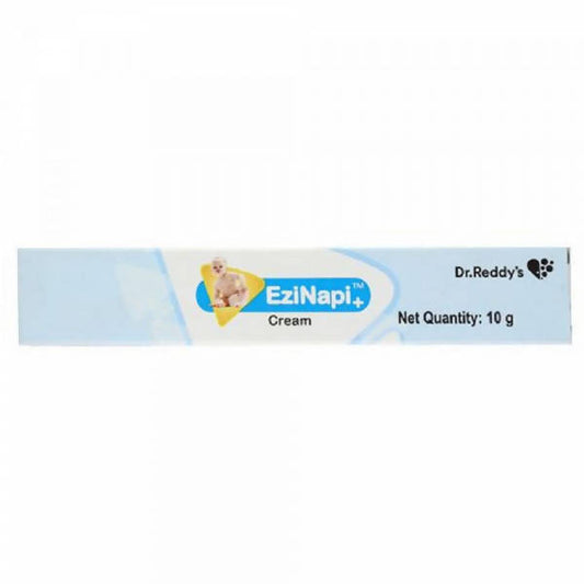 Dr. Reddy's Ezinapi Plus Cream Grab2Buy Dr. Reddy's Grab2Buy