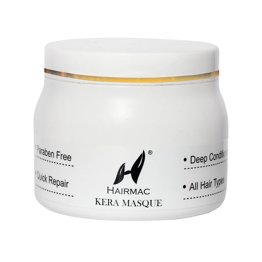 Hairmac Kera Masque