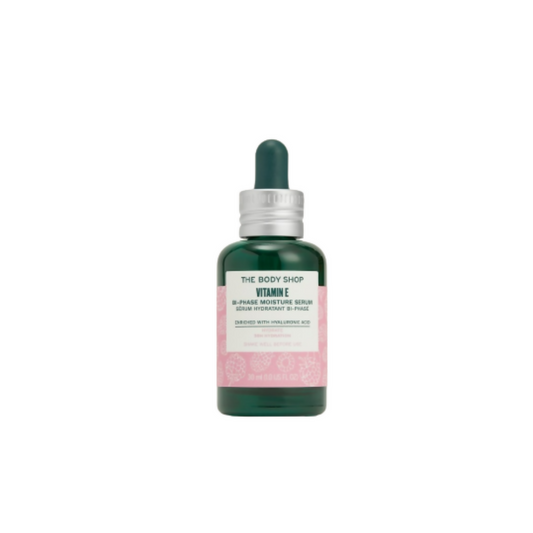 The Body Shop Vitamin E Bi-Phase Serum Grab2Buy The Body Shop Grab2Buy
